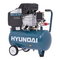 Hyundai HYC 2024