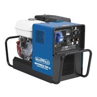 Blueweld Motoinverter 204 CE