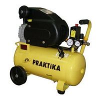 Fiac PRAKTIKA 24 HP2