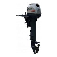 Titan FTP 20 AWRS