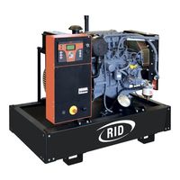 RID 20 S-SERIES