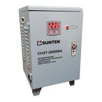 Suntek 20000 ВА, 120-285В