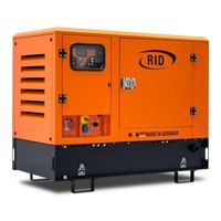 RID 40 S-SERIES S