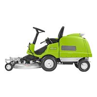 Grillo FD 220R B&S Intek