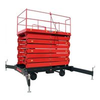 Grost Tower Drive BS 400-16