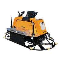 Grost ZMD-1200H