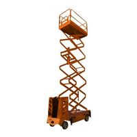 Grost Tower Automotive 500-11