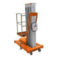 Grost Single Mast 125-9 AC