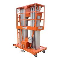 Grost Double Mast 200-8 AC
