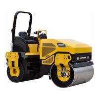 Grost VR4000С