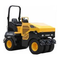 Grost TR3200