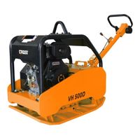 Grost VH 500D