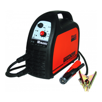 Kemppi MINARC 150