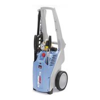 Kranzle K 2160 TS