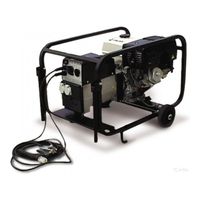 Gesan GS 170 AC V rope