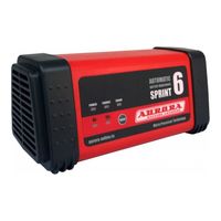 Aurora SPRINT-6