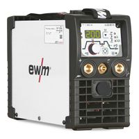 EWM Picotig 200 TG