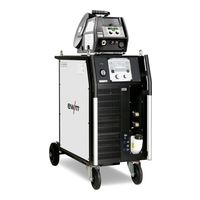 EWM PHOENIX 401 EXPERT PULS forceArc DW