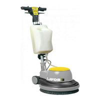 Lavor Pro SDM-R 53G