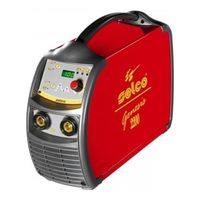 Selco Genesis 2200 1x230V / 3x400V (55.02.010)