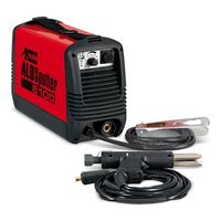 Telwin Aluspotter 6100 115-230V