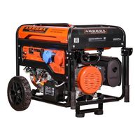 Aurora AGE 10500 DSX DUAL