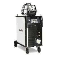 EWM TAURUS 351 BASIC FDW