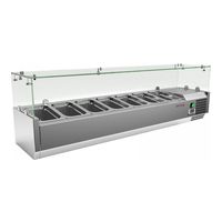 COOLEQ VRX 1500/330
