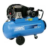 ABAC B 4900B / 100 PLUS CT 4