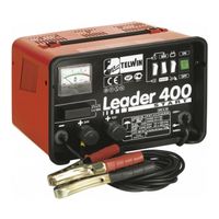 Telwin Leader 400 Start 230V 12-24V