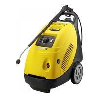 Lavor Pro Mississippi-R 1310XP