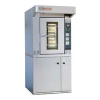 Zanolli WIND 1E