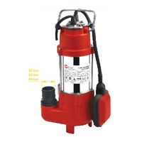 Quattro Elementi Sewage 250F Ci