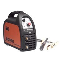 Kemppi MINARC 150VRD