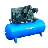 Remeza СБ 4/Ф-500 W115