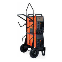 Kemppi KEMPGOUGE ARC 800