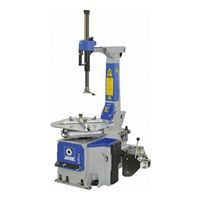 Giuliano S228 1 speed (220V)