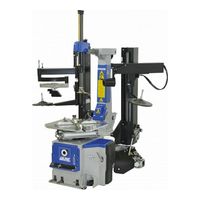Giuliano S228 PRO DUO  (380V)
