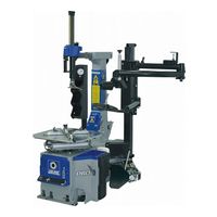 Giuliano S228 PRO (380V)