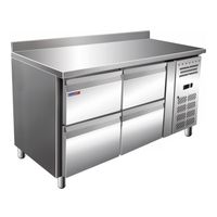 COOLEQ GN2240TN БОРТИК 4 ЯЩИКА