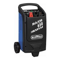 Blueweld Major 650