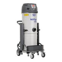 Nilfisk S3 L100 LC FM