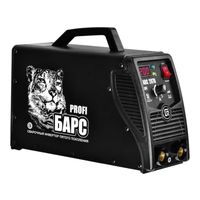 БАРСВЕЛД Mini ARC 180 D