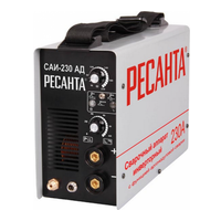 Ресанта САИ-230 АД
