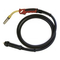 Aurora MIG 36 AIR COOL 340A(60%) EURO 3m