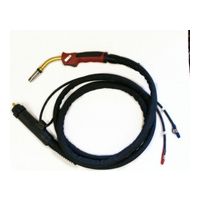 Aurora MIG 240 WATER COOL 300A(60%) EURO 3m