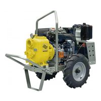 Varisco VAR 4-159 MLD25 G10 TROLLEY