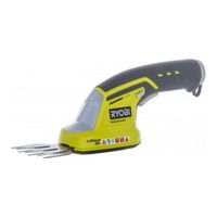 Ryobi 3000678(RGS410)