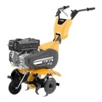 Stiga SILEX 75 R G