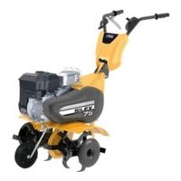 Stiga SILEX 75 R-B